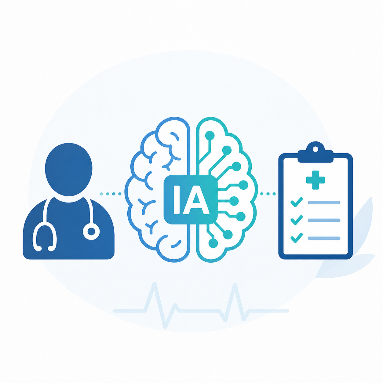 Introducción a la inteligencia artificial aplicada a la medicina