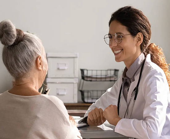 Introducción a la IA aplicada a la medicina
